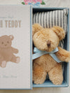 Konges Slojd MILO TINY TEDDY