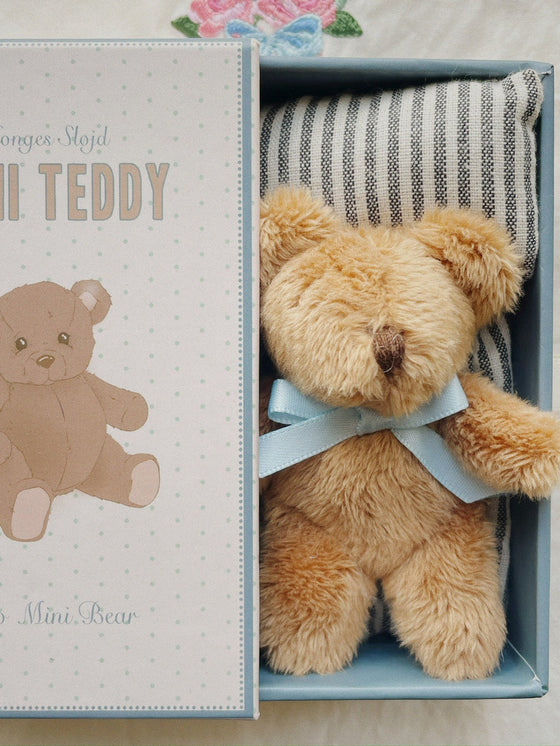 Konges Slojd MILO TINY TEDDY
