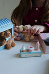Konges Slojd MILO TINY TEDDY