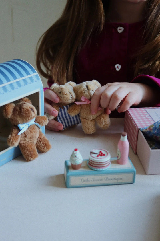 Konges Slojd MILO TINY TEDDY