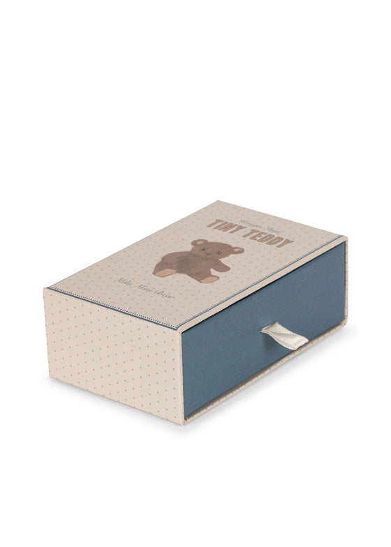 Konges Slojd MILO TINY TEDDY