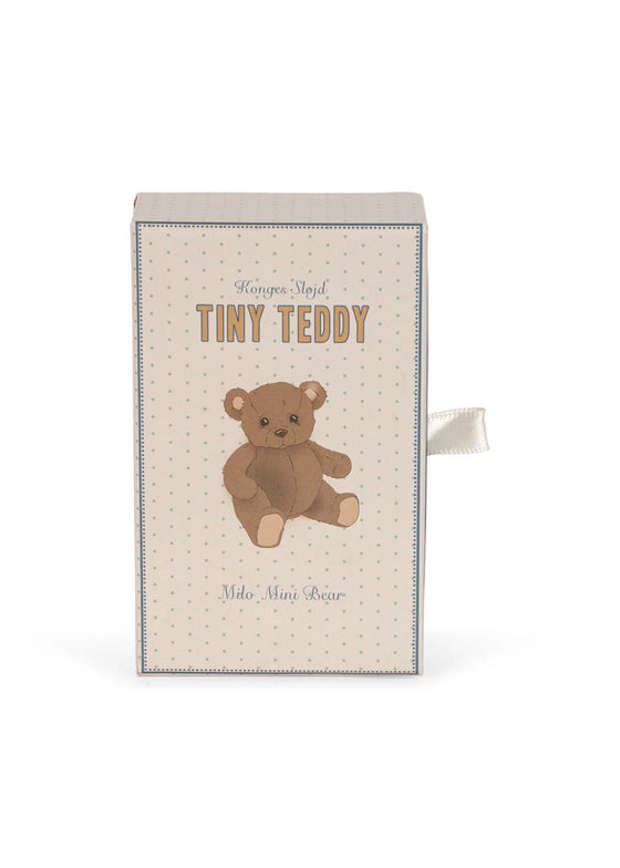 Konges Slojd MILO TINY TEDDY