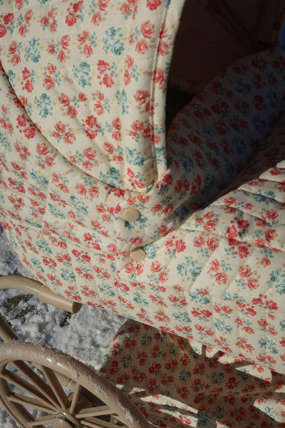 Konges Slojd MINNIE DOLL PRAM LUMINA