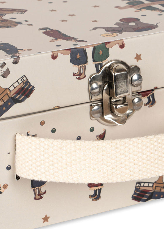 Konges Slojd MUSIC SET CIRCUS