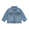 Konges Slojd Magot Denim Jacket