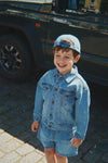 Konges Slojd Magot Denim Jacket