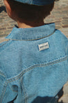 Konges Slojd Magot Denim Jacket