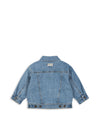 Konges Slojd Magot Denim Jacket