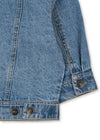 Konges Slojd Magot Denim Jacket