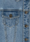Konges Slojd Magot Denim Jacket