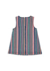 Konges Slojd Magot Dress Miami Stripe
