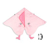 Konges Slojd Make Me Fly Kite Plumeria