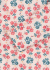 Konges Slojd Manuca Frill Onesie Lumina Rose