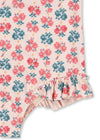 Konges Slojd Manuca LS Swimsuit Lumina Rose
