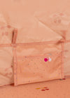 Mini Beach Tent Pop Up - Ma Grande Fairy Cherry
