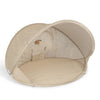 Konges Slojd Mini Beach Tent Pop Up Tea Stripe