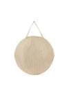 Mini Beach Tent Pop Up - Tea Stripe