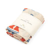 Konges Slojd Muslin Cloths Ahoy 3 Pack