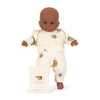 Konges Slojd My First Mini Doll Lemon