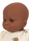 My First Mini Doll - Lemon