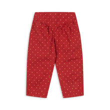  Konges Slojd NOLA PANTS STRAWBERRY DOT