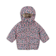  Konges Slojd NUKA DEUX JACKET KYOTO