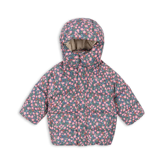 Konges Slojd NUKA DEUX JACKET KYOTO
