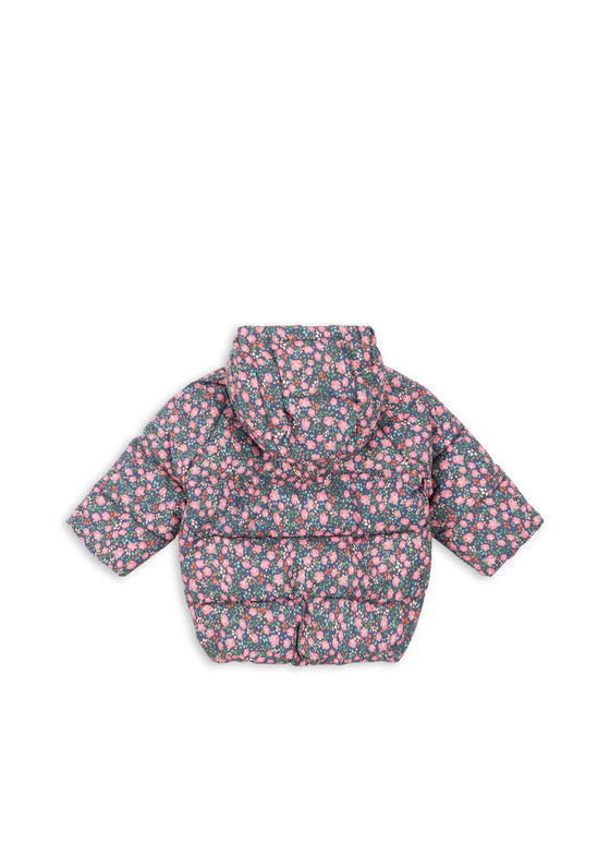 Konges Slojd NUKA DEUX JACKET KYOTO