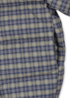Konges Slojd NUKA DEUX JACKET LAUREL BLUE CHECK
