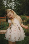 Konges Slojd Odette Dress Estella Sequin