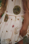 Konges Slojd Odette Dress Estella Sequin