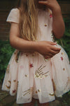 Konges Slojd Odette Dress Estella Sequin