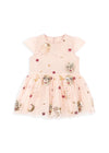 Konges Slojd Odette Dress Estella Sequin