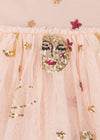 Konges Slojd Odette Dress Estella Sequin