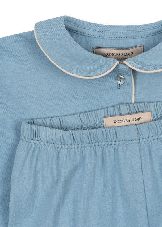 Konges Slojd PIO PYJAMA SET GLACIER LAKE