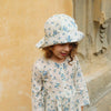 Konges Slojd Pacey Sun Hat Tramonto