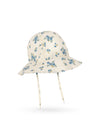 Konges Slojd Pacey Sun Hat Tramonto