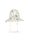 Konges Slojd Pacey Sun Hat Tramonto