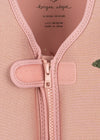 Konges Slojd Piper Swim Vest Powder Pink