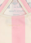 Konges Slojd Pomia Swimsuit Candy Rose Stripe