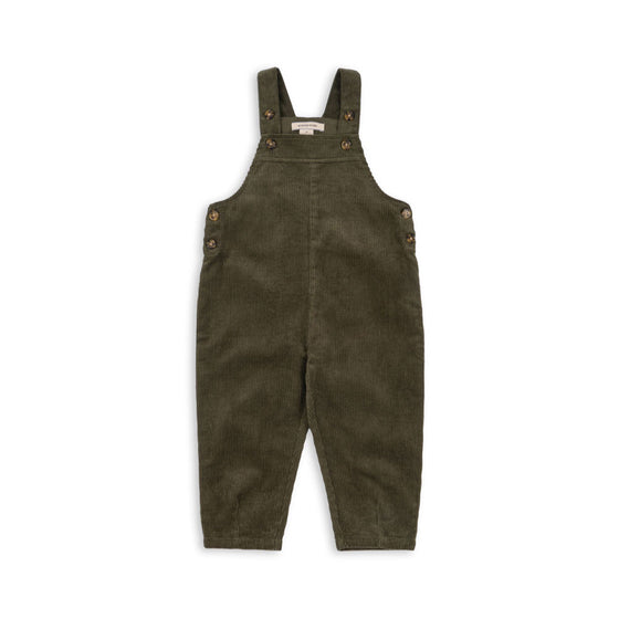 Konges Slojd SULLY DUNGAREES KALAMATA