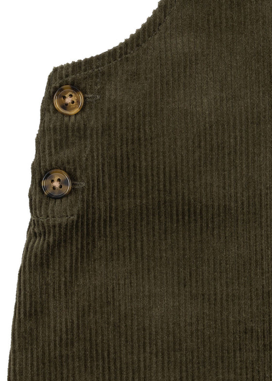 Konges Slojd SULLY DUNGAREES KALAMATA