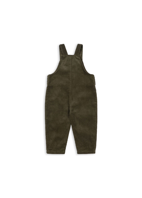 Konges Slojd SULLY DUNGAREES KALAMATA