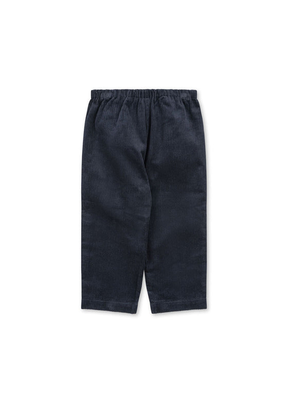 Konges Slojd SULLY PANTS TOTAL ECLIPSE