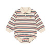 Konges Slojd Spotty Romper Stripe