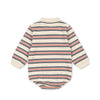 Konges Slojd Spotty Romper Stripe