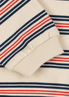 Konges Slojd Spotty Romper Stripe