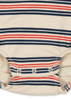 Konges Slojd Spotty Romper Stripe