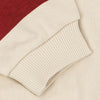 Spotty Sweatshirt - Brown Rice
