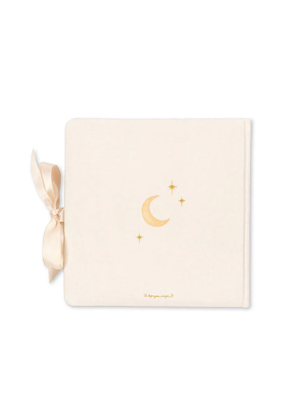 Konges Slojd THE BOOK OF YOU TEDDY BEAR